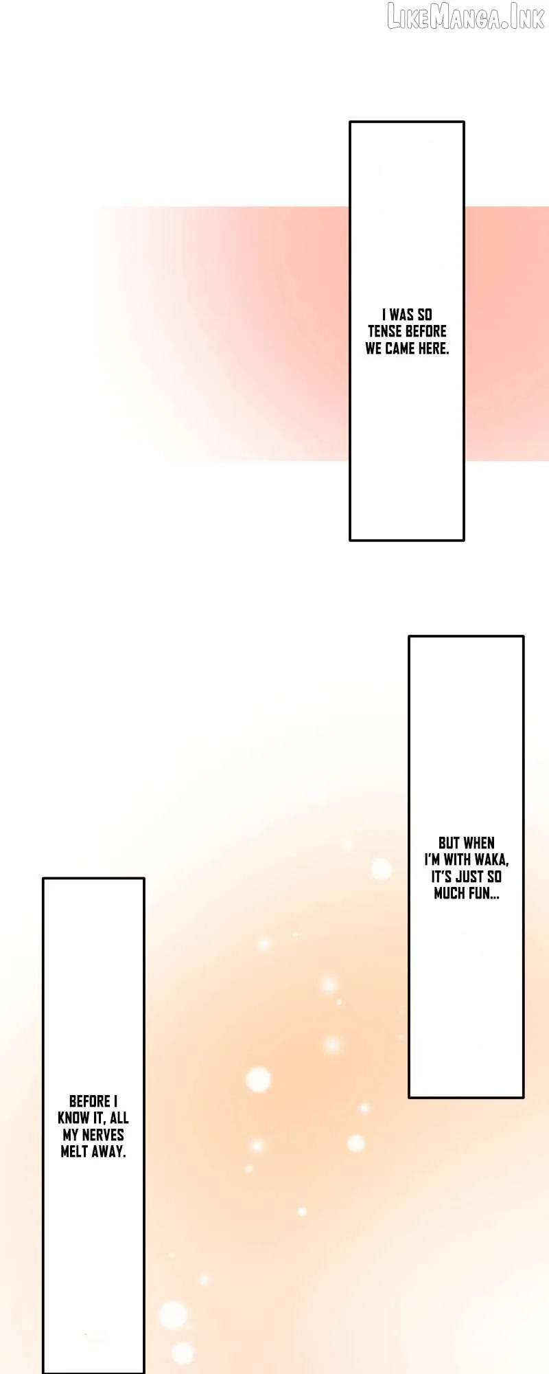 A Hidden Side To My Crush Chapter 174 page 22