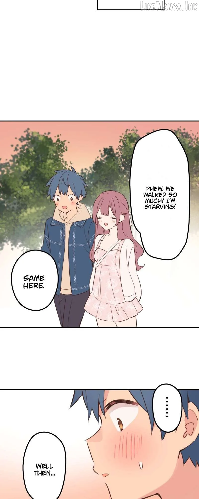 A Hidden Side To My Crush Chapter 174 page 24