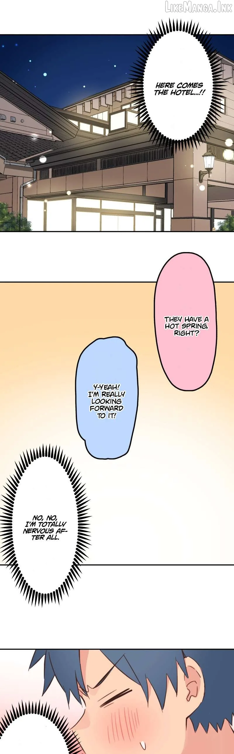 A Hidden Side To My Crush Chapter 174 page 26