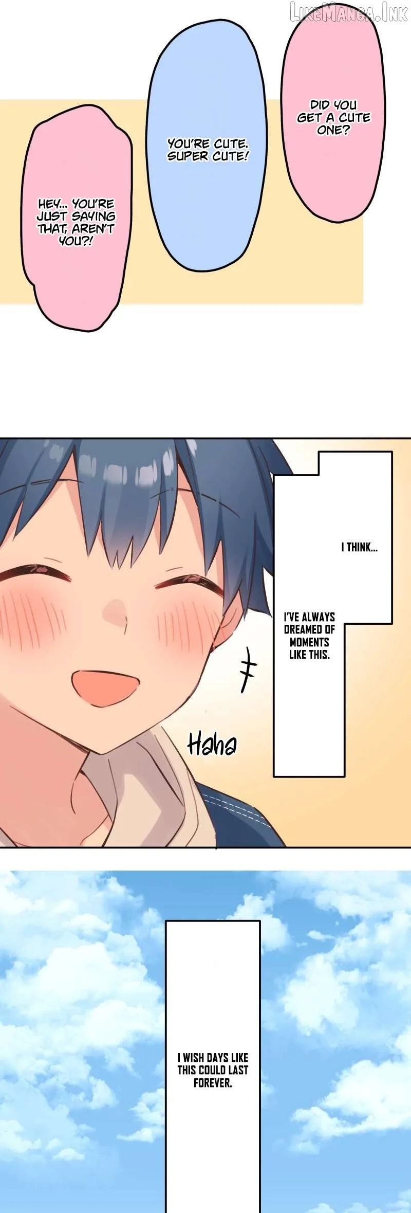 A Hidden Side To My Crush Chapter 174 page 13