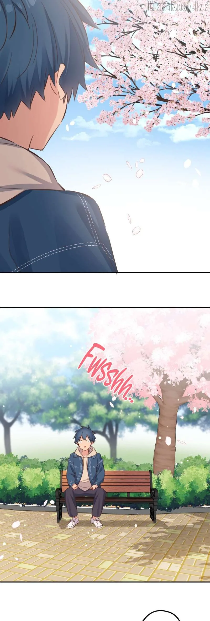 A Hidden Side To My Crush Chapter 174 page 15