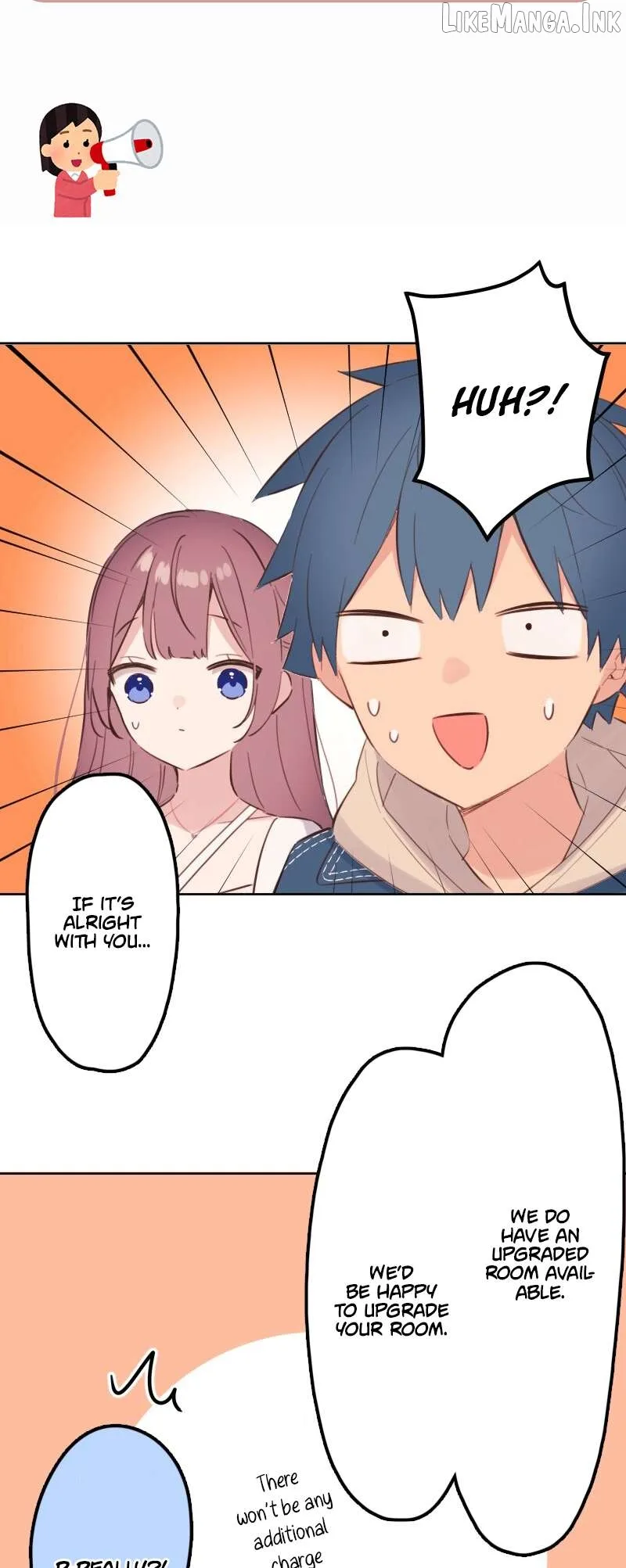 A Hidden Side To My Crush Chapter 175 page 2