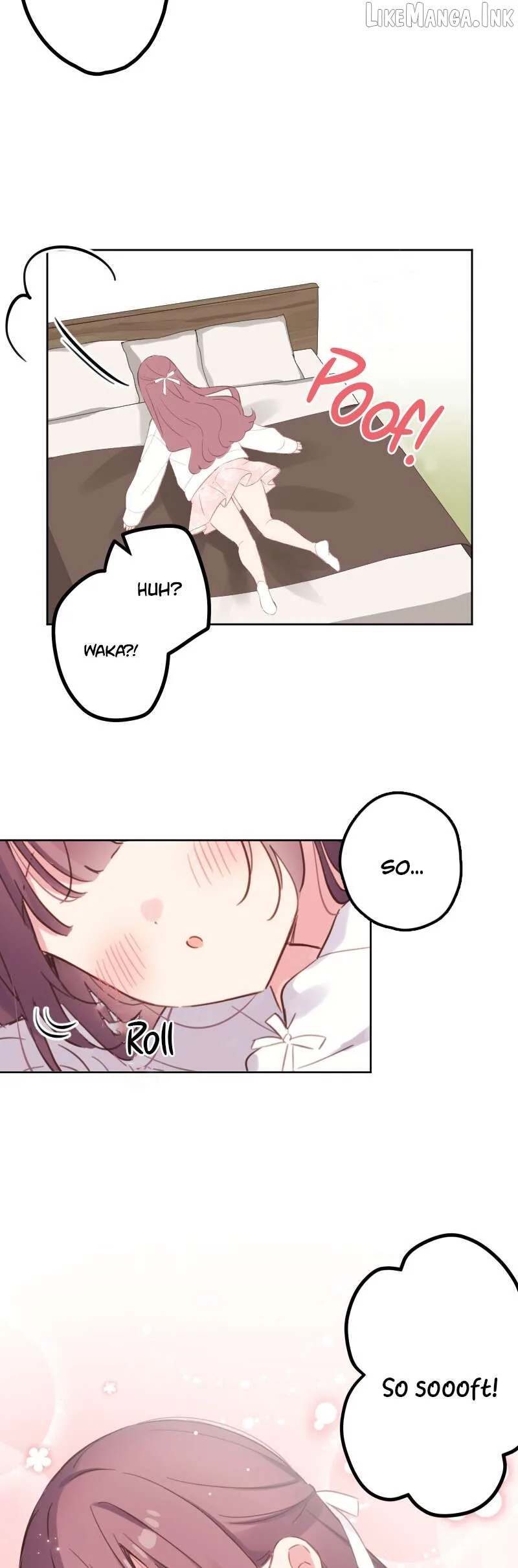 A Hidden Side To My Crush Chapter 175 page 11