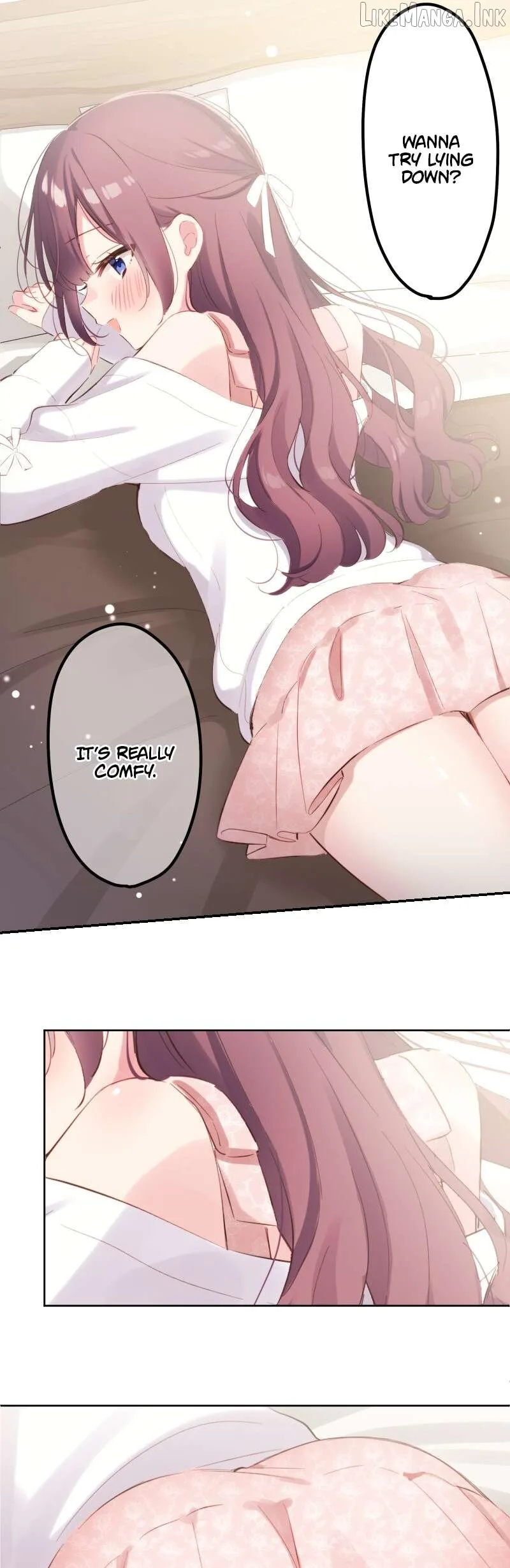 A Hidden Side To My Crush Chapter 175 page 13