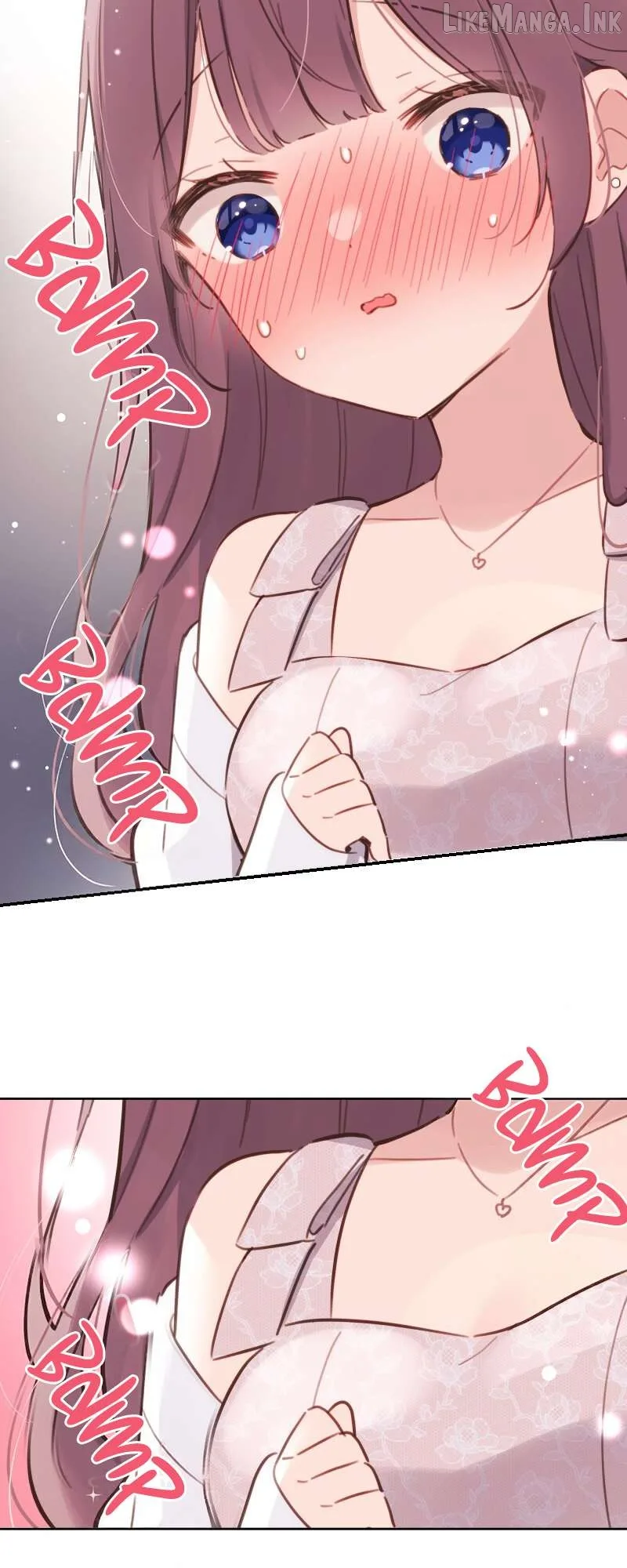 A Hidden Side To My Crush Chapter 175 page 21