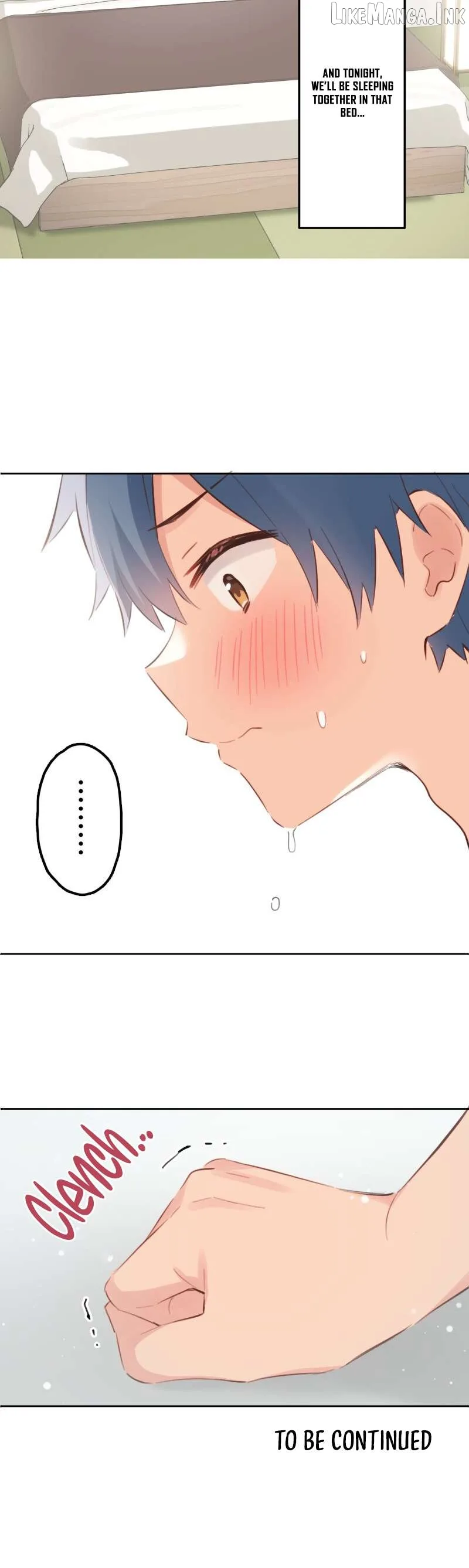 A Hidden Side To My Crush Chapter 175 page 27