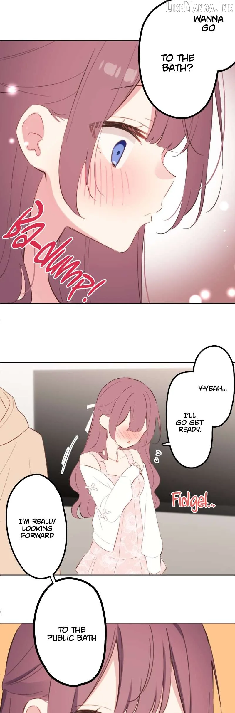 A Hidden Side To My Crush Chapter 175 page 23