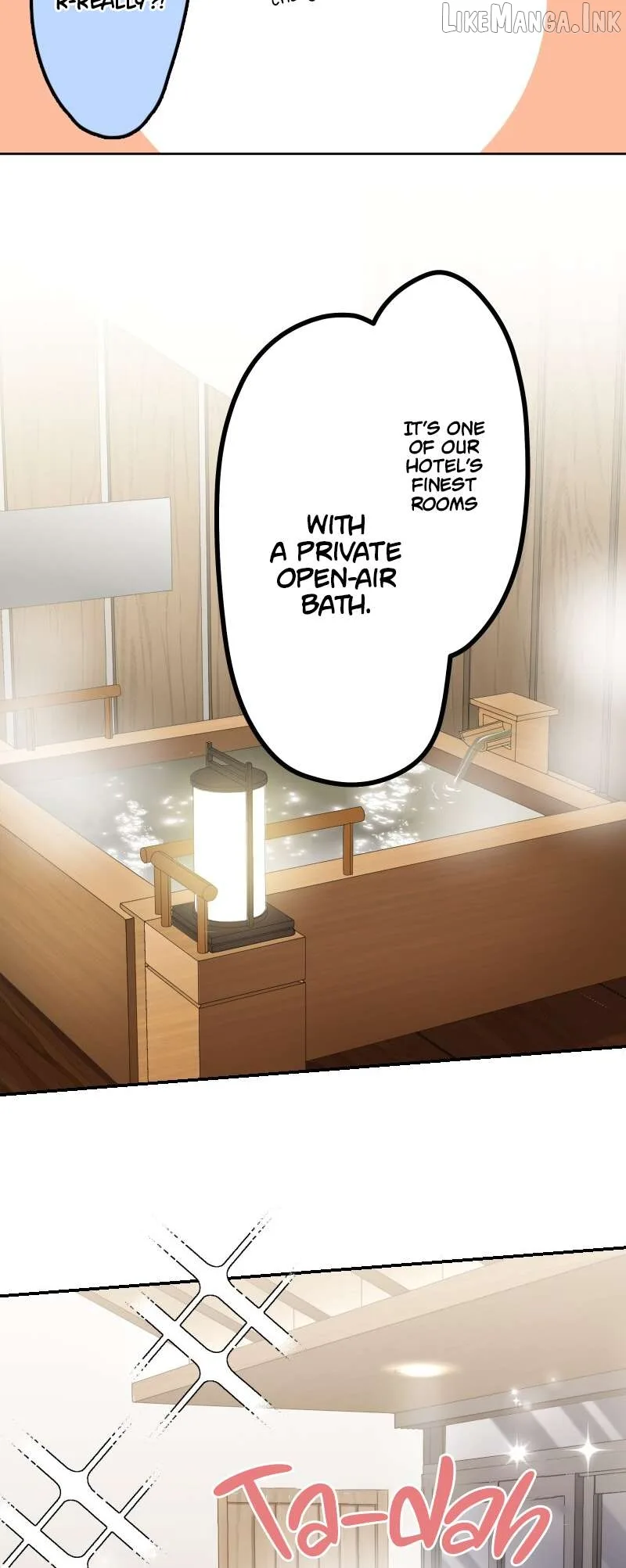 A Hidden Side To My Crush Chapter 175 page 3