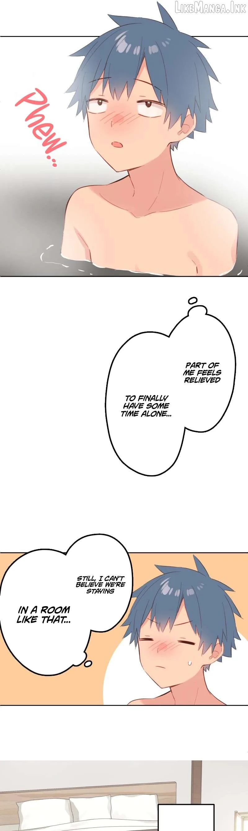 A Hidden Side To My Crush Chapter 175 page 26