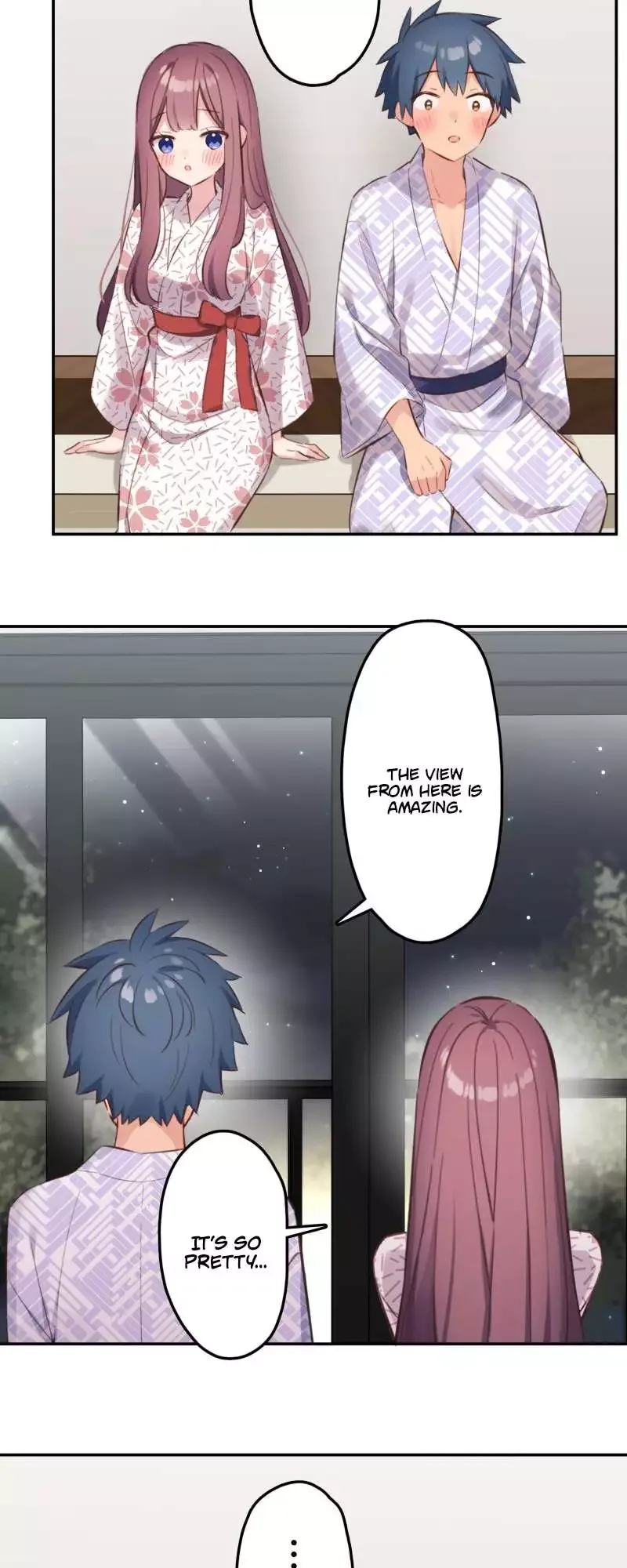 A Hidden Side To My Crush Chapter 176 page 6