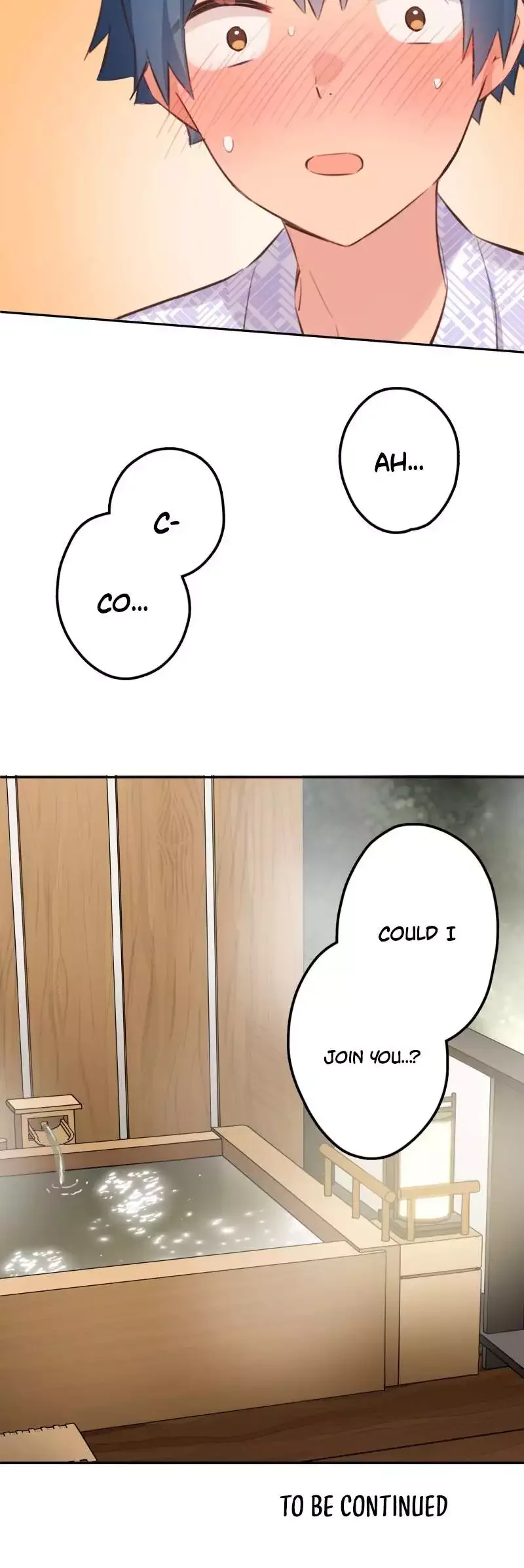 A Hidden Side To My Crush Chapter 176 page 25