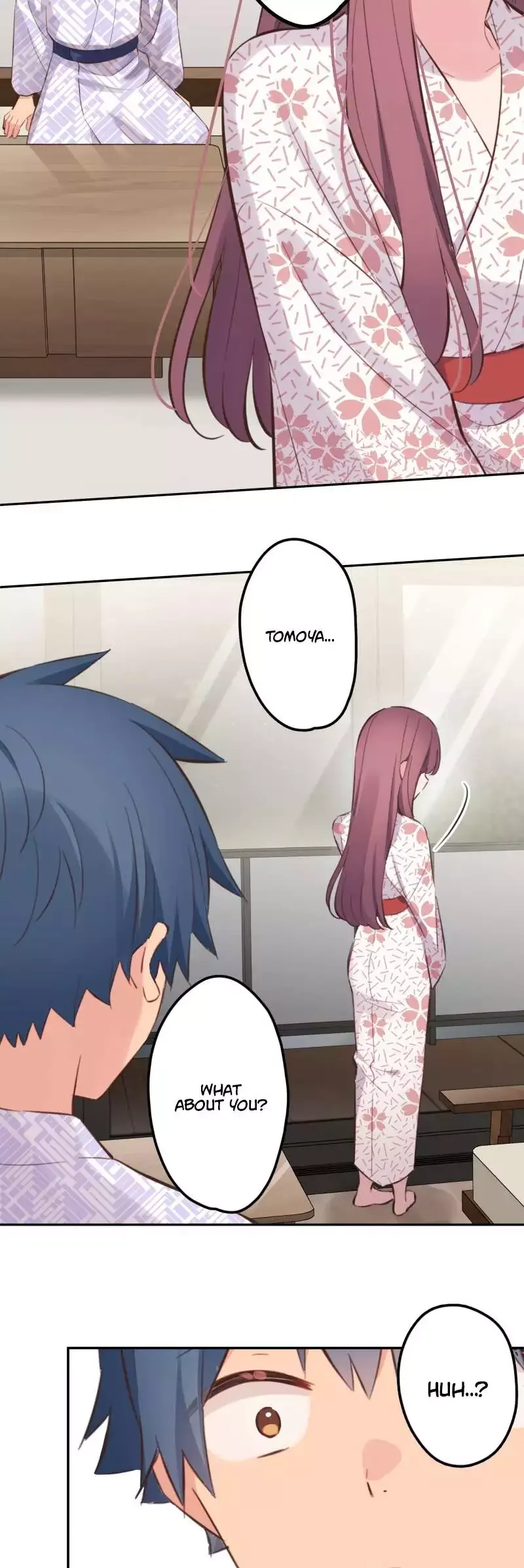 A Hidden Side To My Crush Chapter 176 page 23