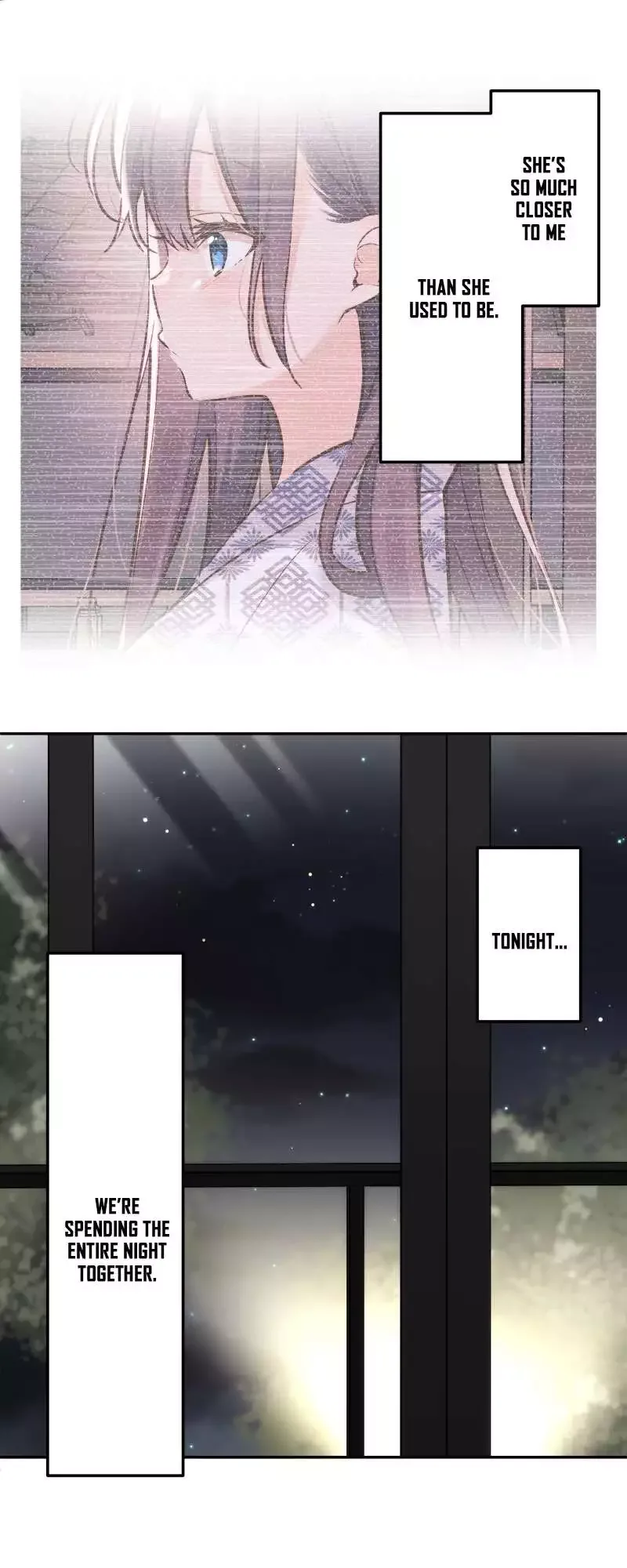 A Hidden Side To My Crush Chapter 176 page 9