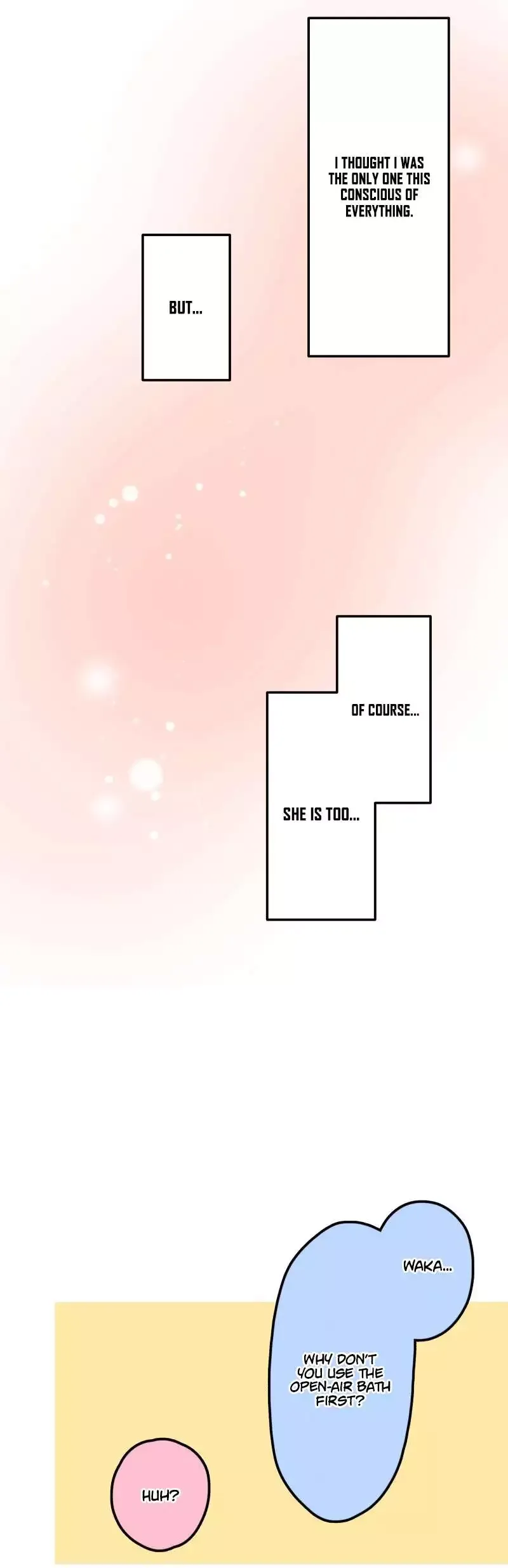 A Hidden Side To My Crush Chapter 176 page 16