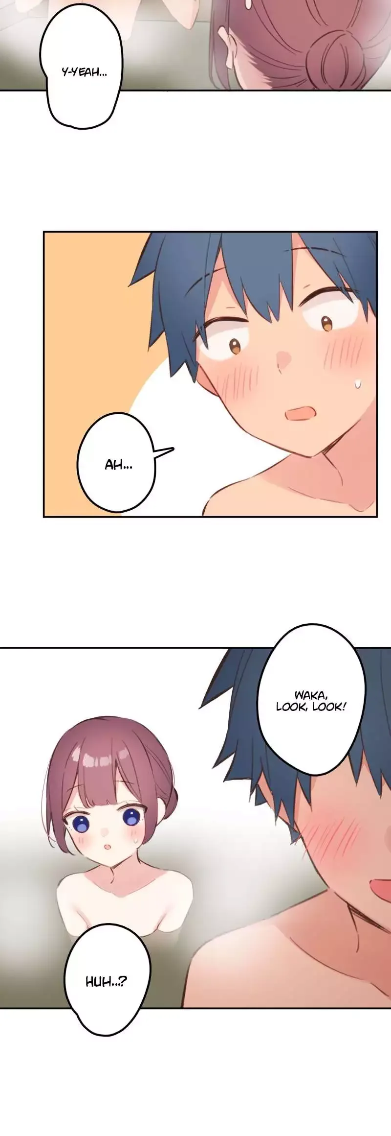 A Hidden Side To My Crush Chapter 177 page 30