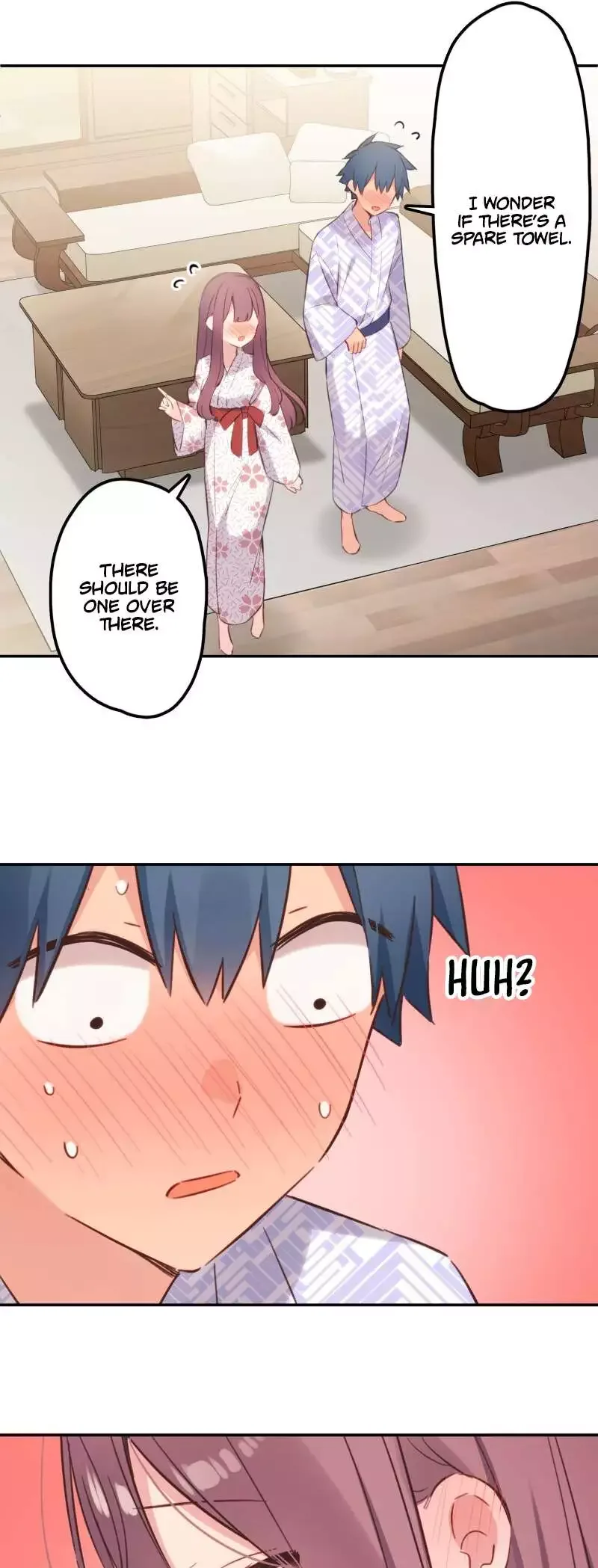 A Hidden Side To My Crush Chapter 177 page 5