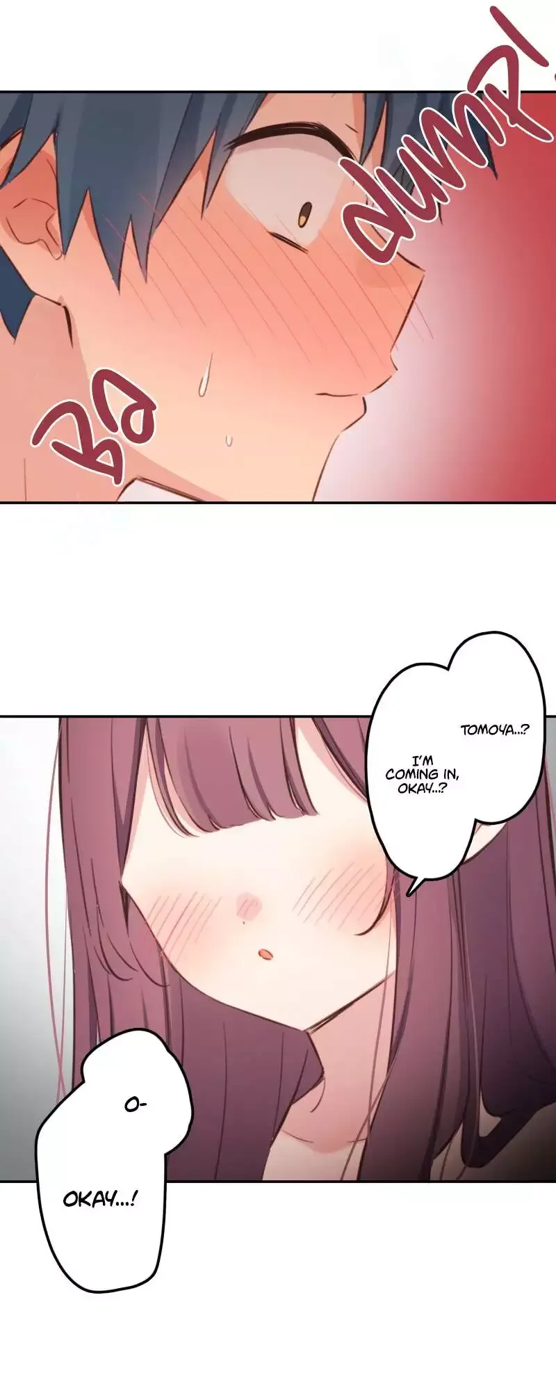A Hidden Side To My Crush Chapter 177 page 13
