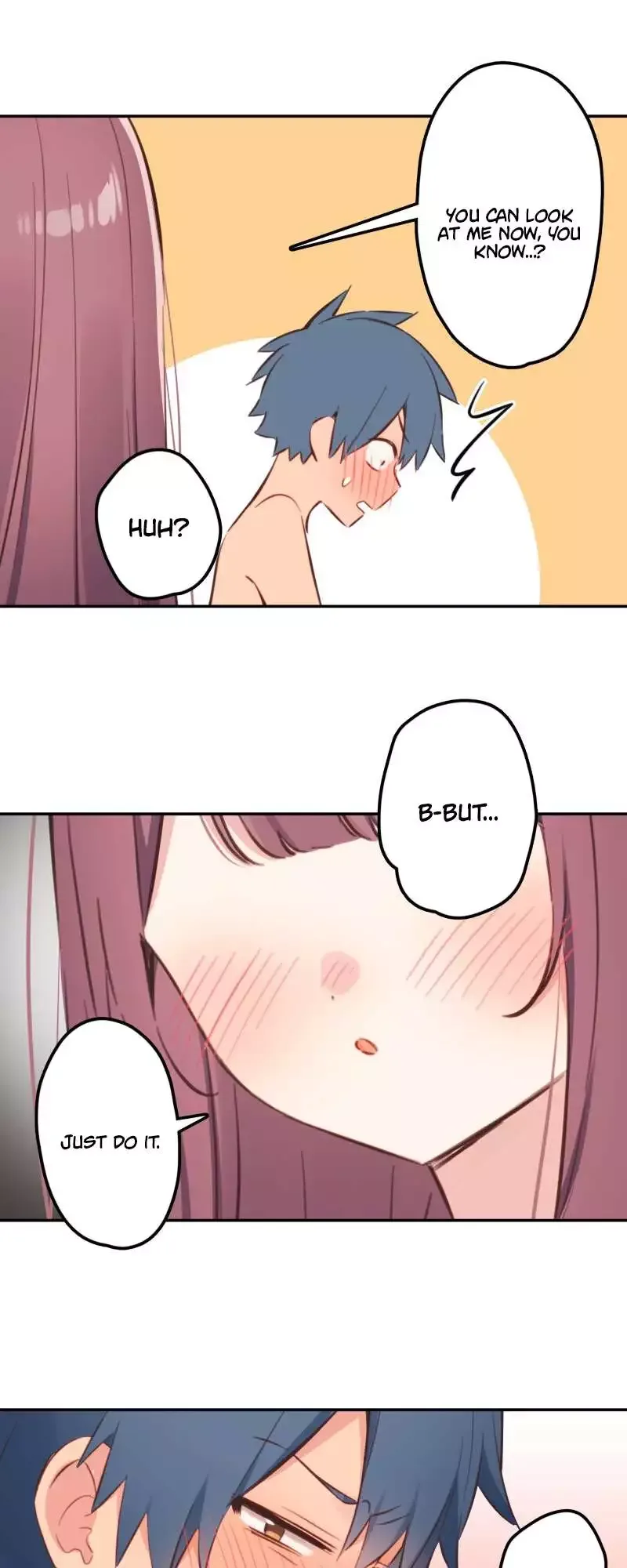 A Hidden Side To My Crush Chapter 177 page 15
