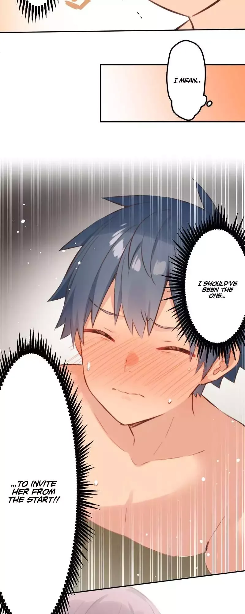 A Hidden Side To My Crush Chapter 177 page 11