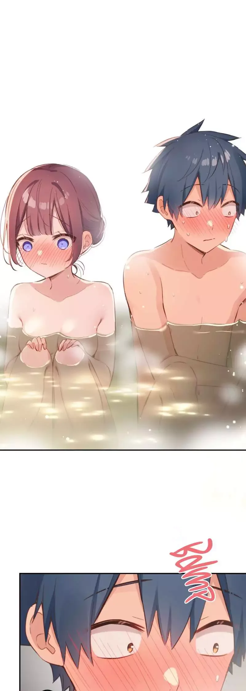 A Hidden Side To My Crush Chapter 177 page 25