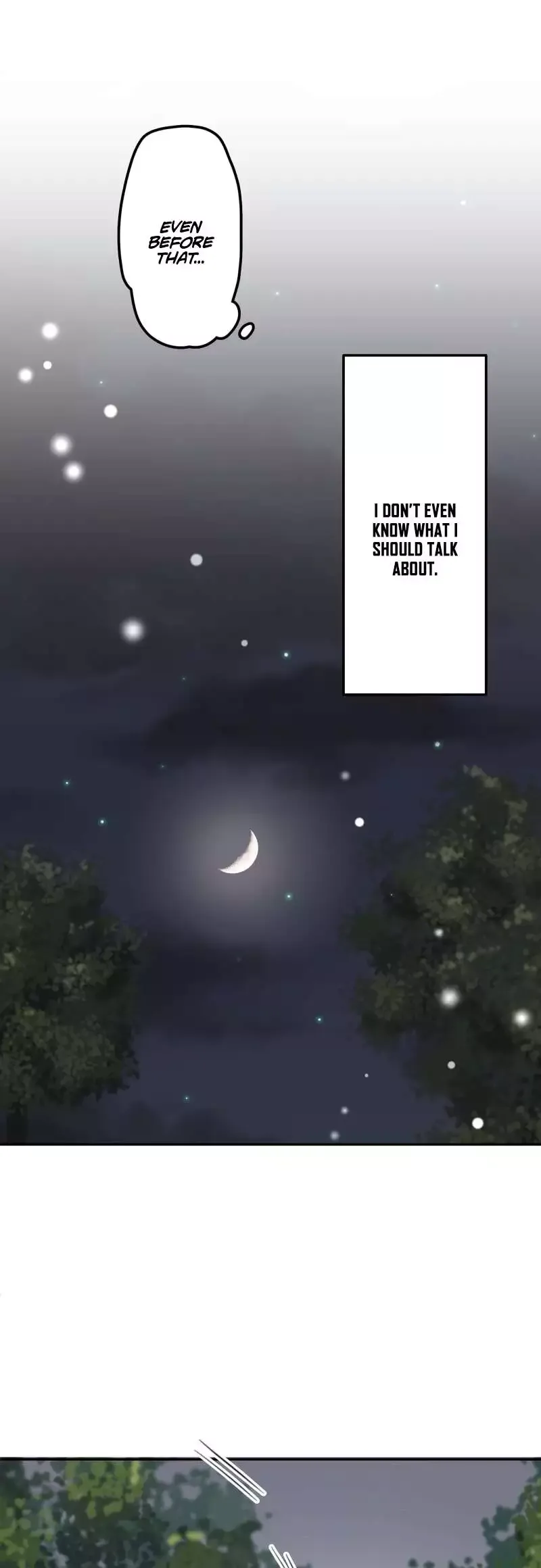 A Hidden Side To My Crush Chapter 177 page 28