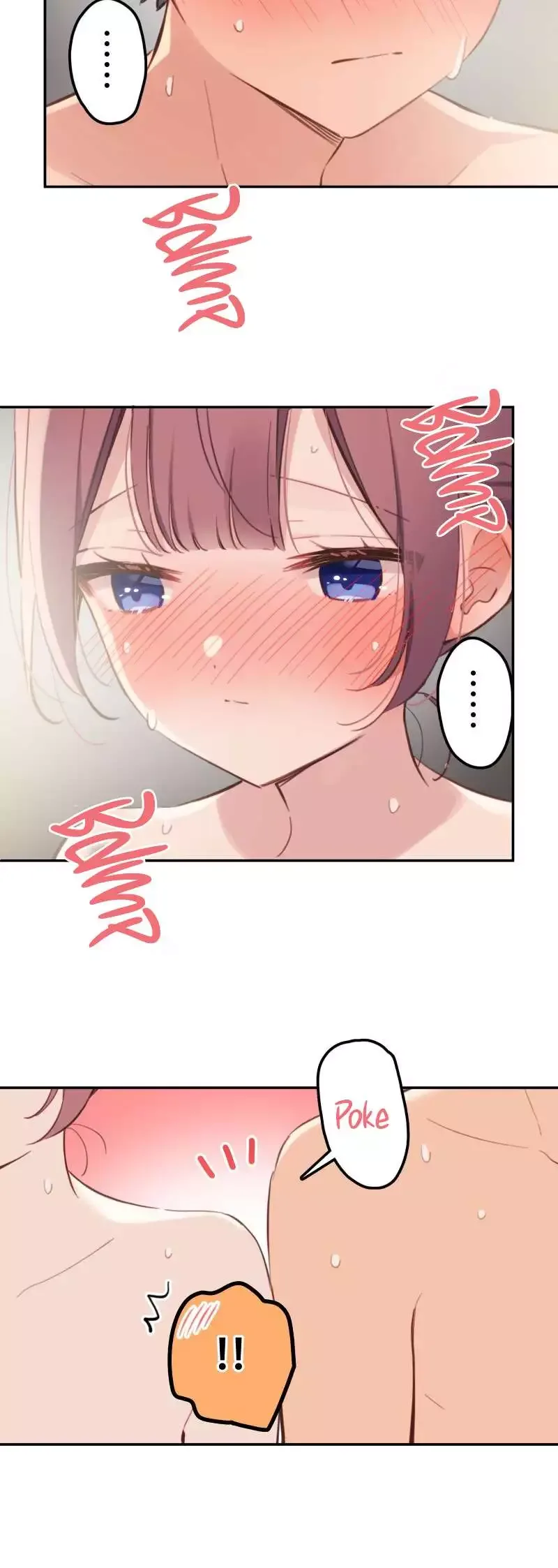 A Hidden Side To My Crush Chapter 177 page 26