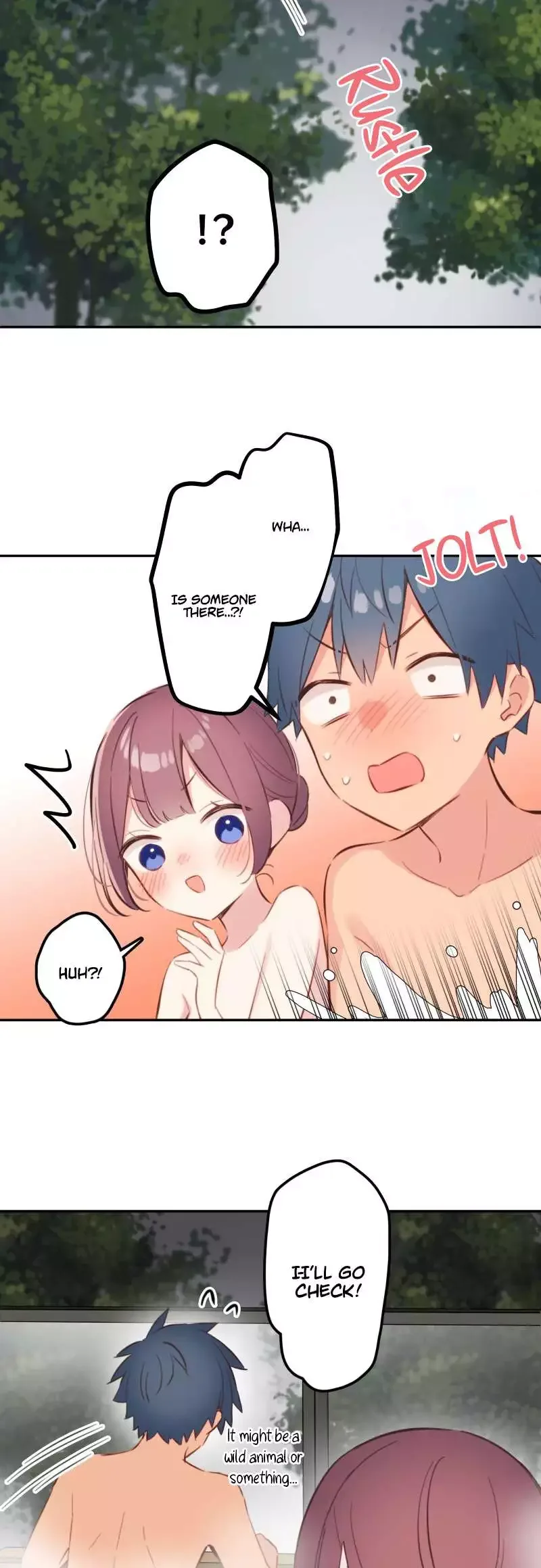 A Hidden Side To My Crush Chapter 177 page 29