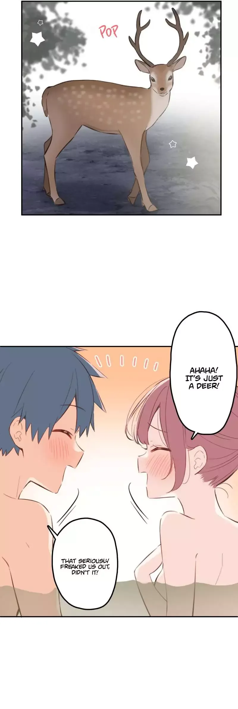 A Hidden Side To My Crush Chapter 177 page 31