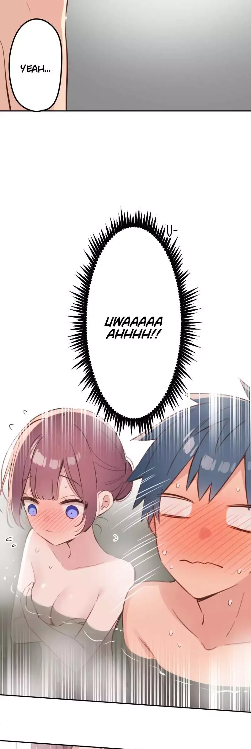 A Hidden Side To My Crush Chapter 177 page 33