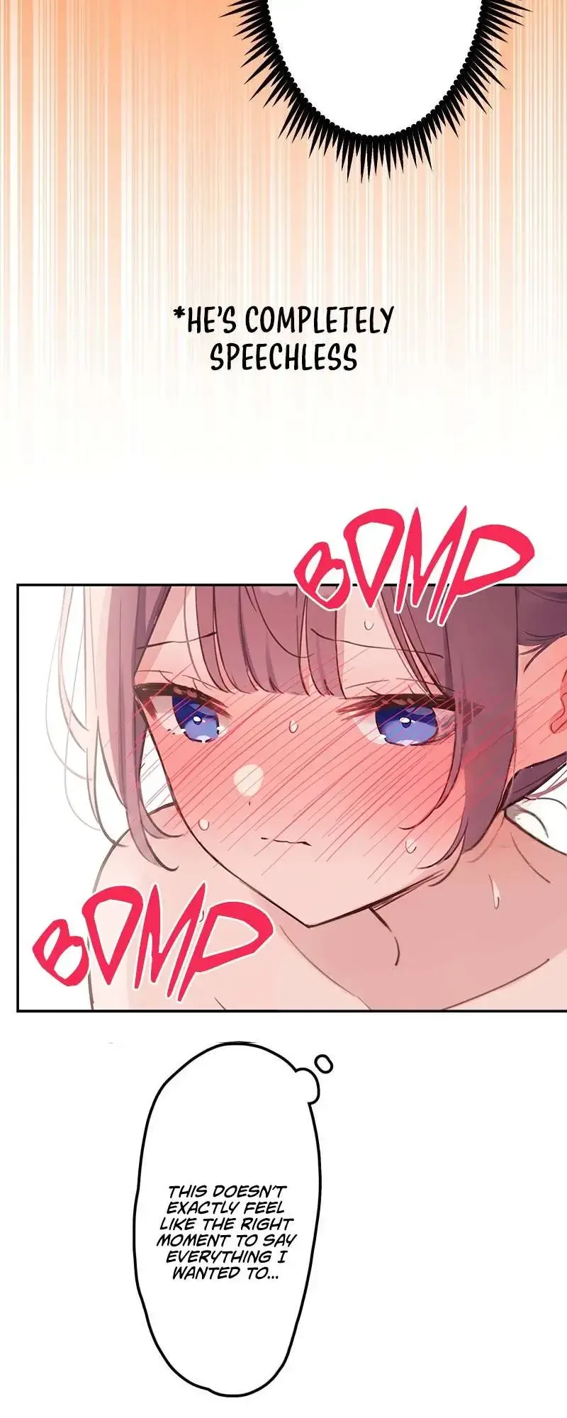 A Hidden Side To My Crush Chapter 178 page 29