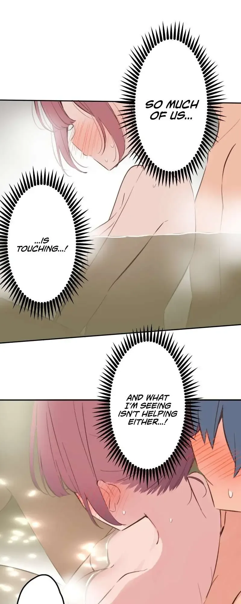 A Hidden Side To My Crush Chapter 178 page 30