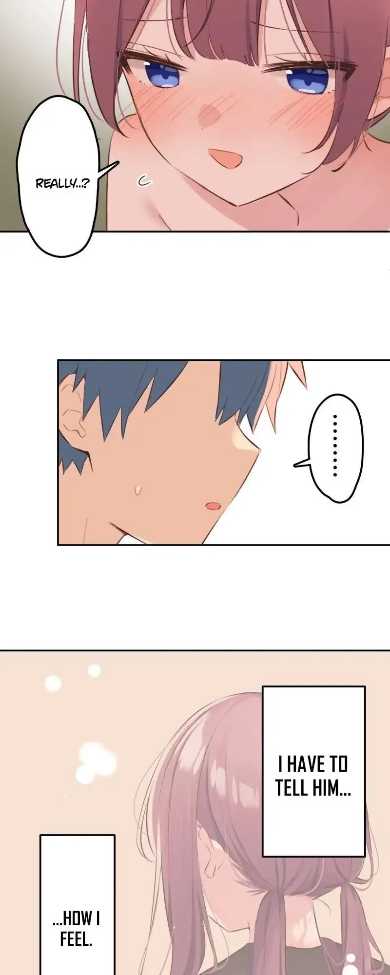 A Hidden Side To My Crush Chapter 178 page 19