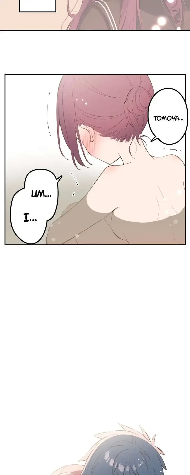 A Hidden Side To My Crush Chapter 178 page 20
