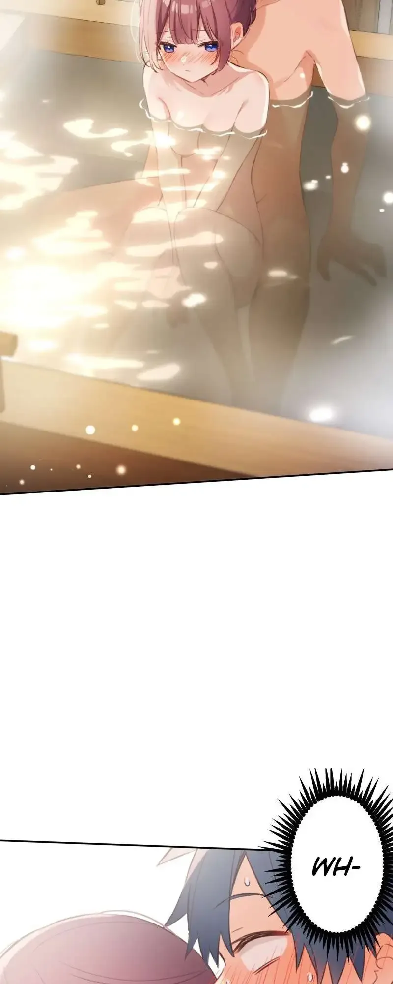 A Hidden Side To My Crush Chapter 178 page 27