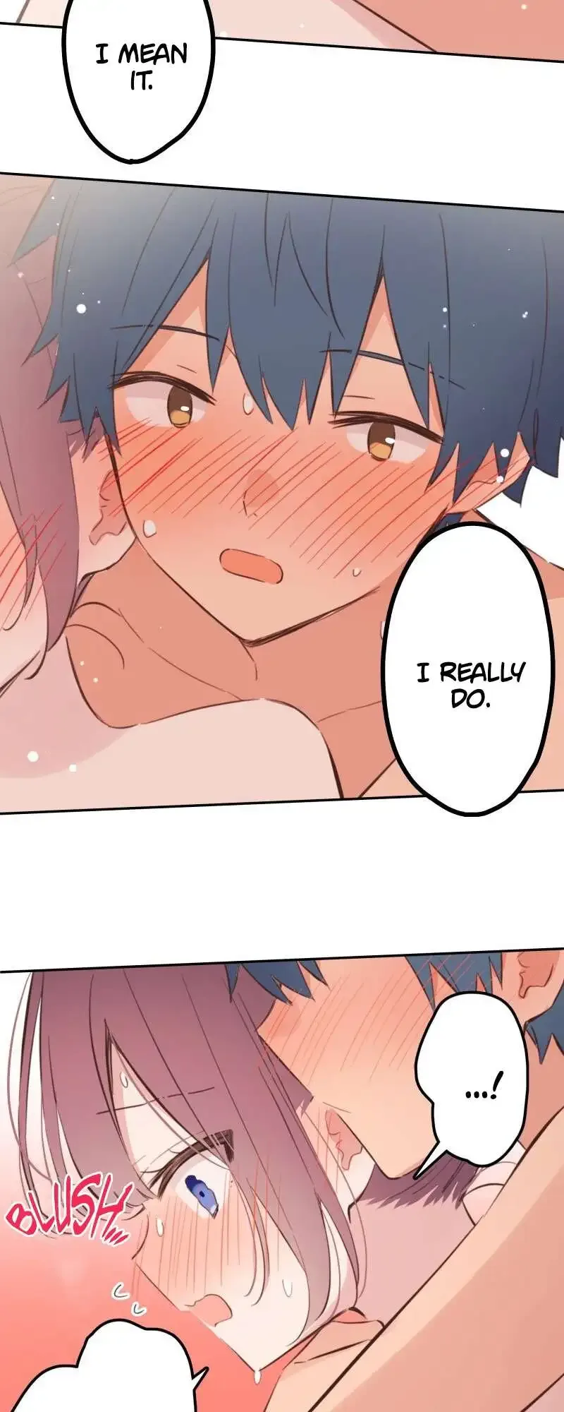 A Hidden Side To My Crush Chapter 178 page 22