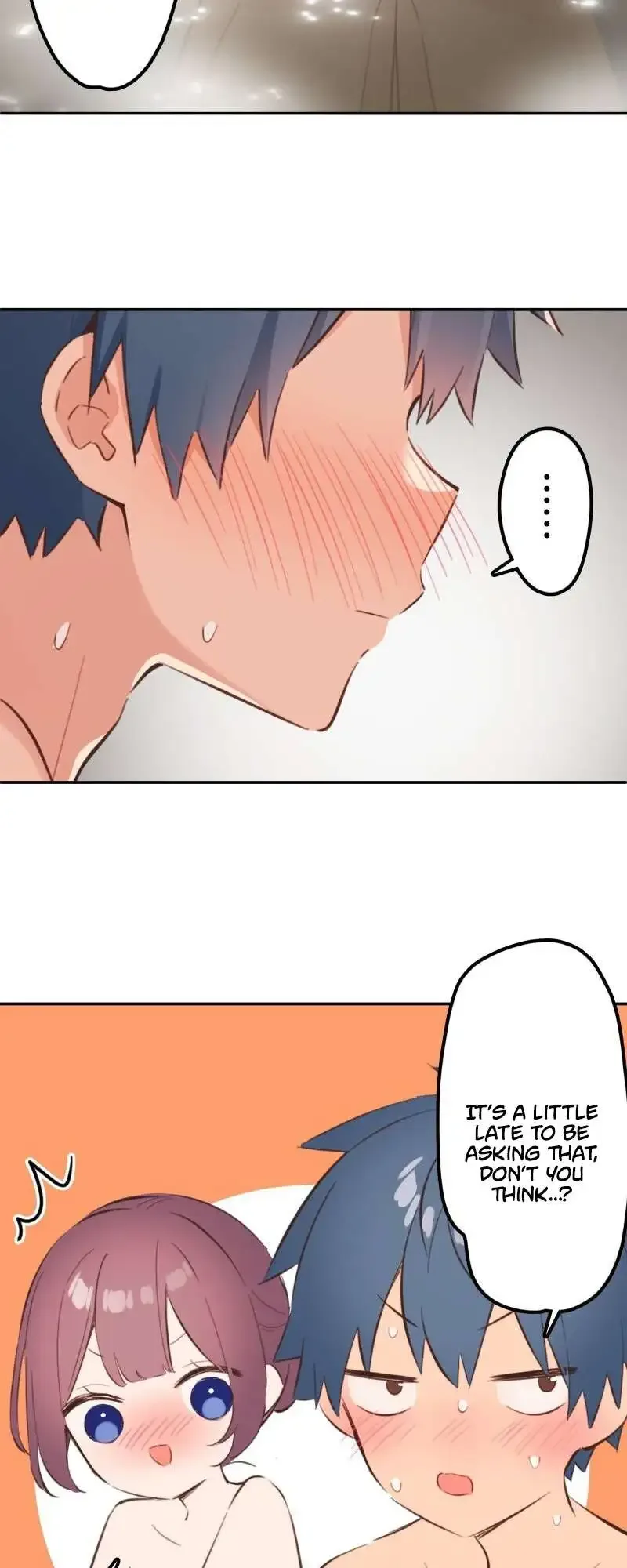 A Hidden Side To My Crush Chapter 178 page 15