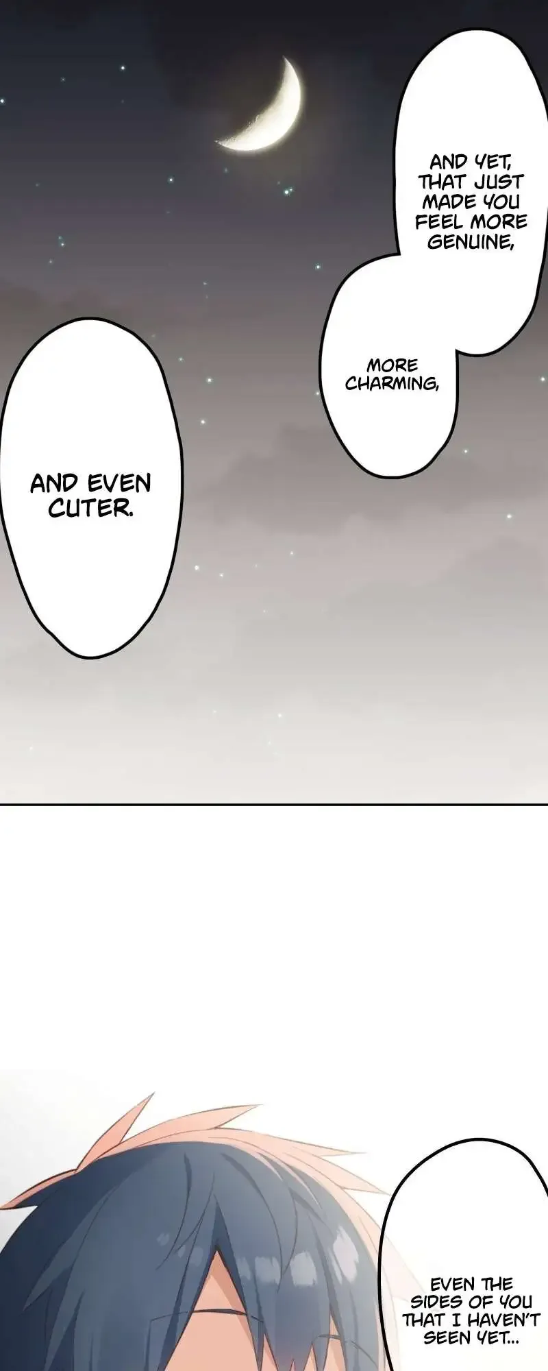 A Hidden Side To My Crush Chapter 178 page 17