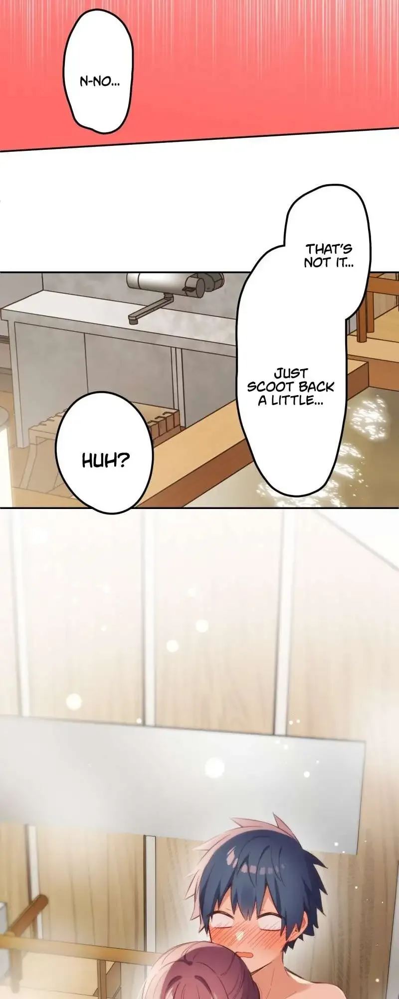 A Hidden Side To My Crush Chapter 178 page 26