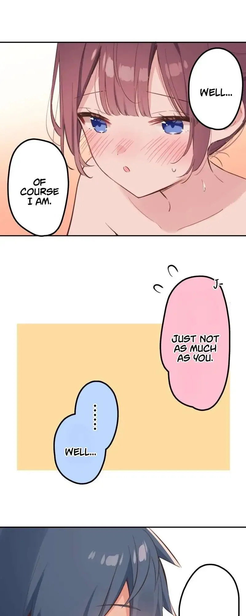 A Hidden Side To My Crush Chapter 178 page 10