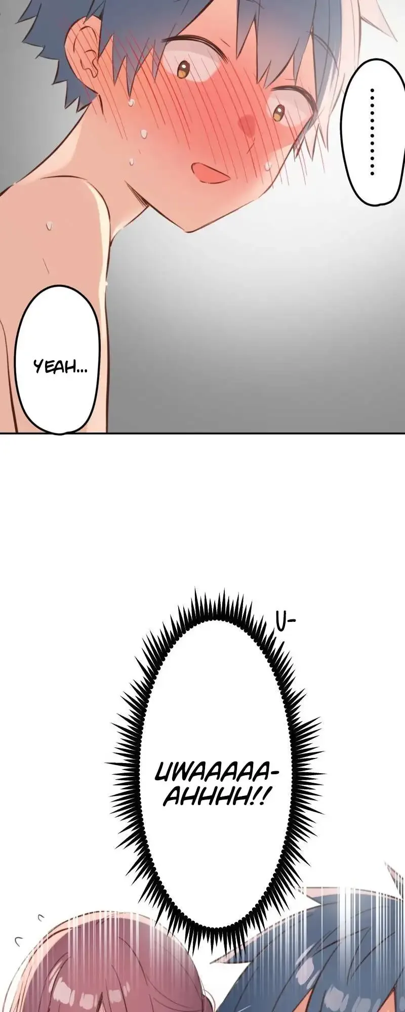 A Hidden Side To My Crush Chapter 178 page 3