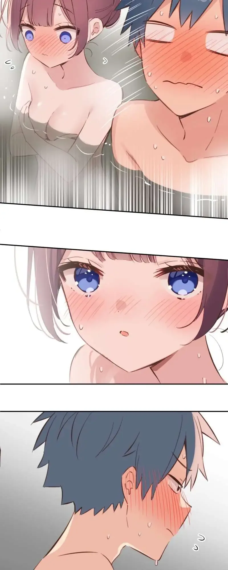 A Hidden Side To My Crush Chapter 178 page 4