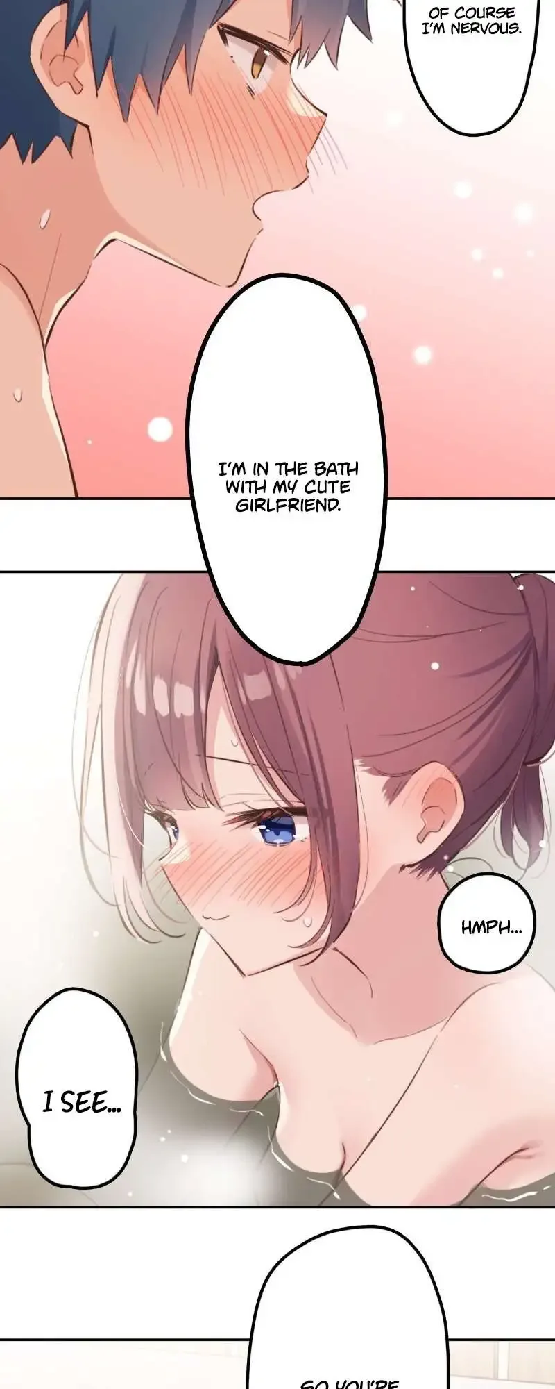 A Hidden Side To My Crush Chapter 178 page 11