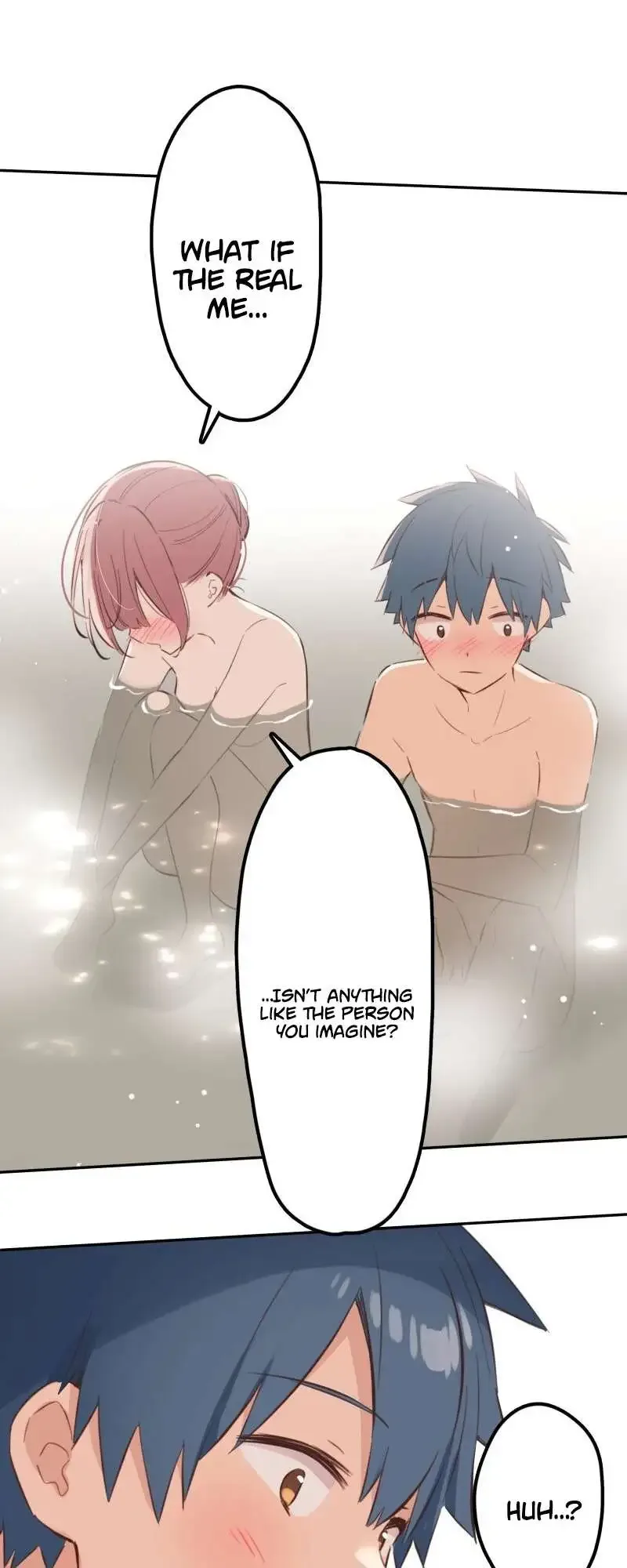 A Hidden Side To My Crush Chapter 178 page 13