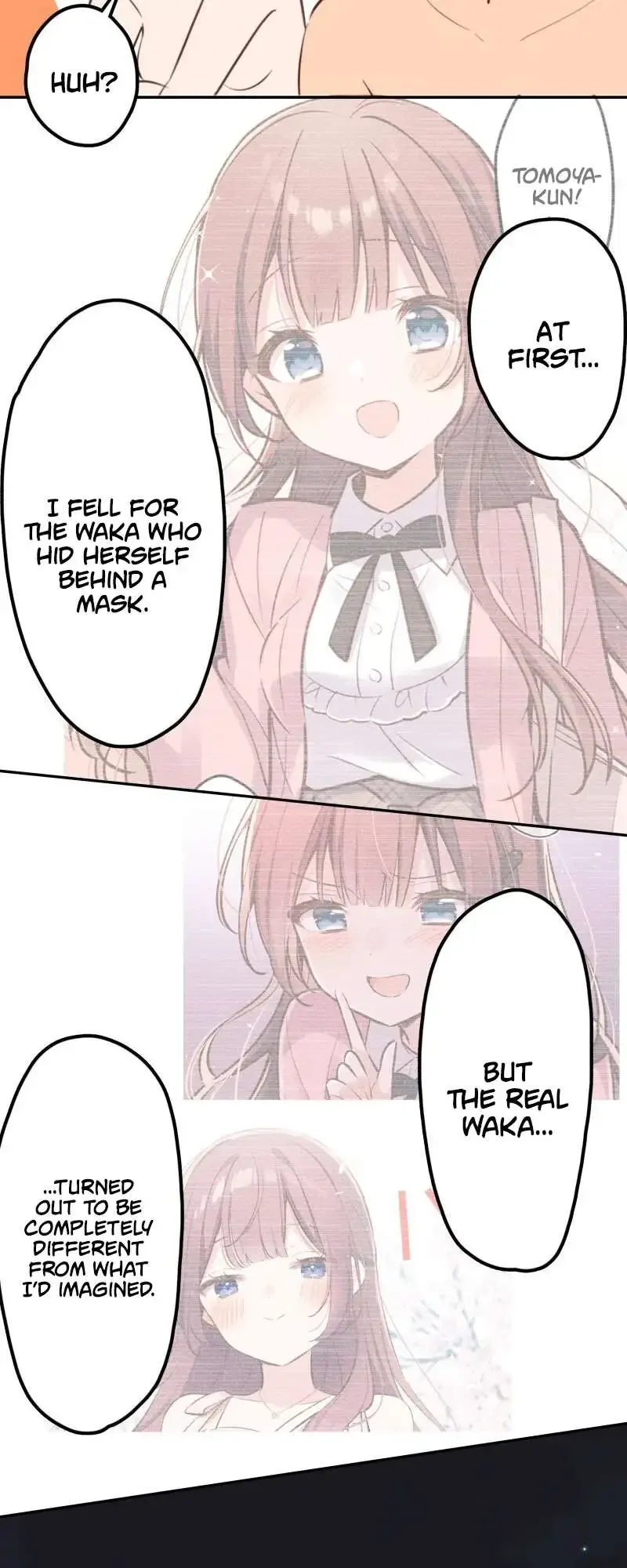 A Hidden Side To My Crush Chapter 178 page 16