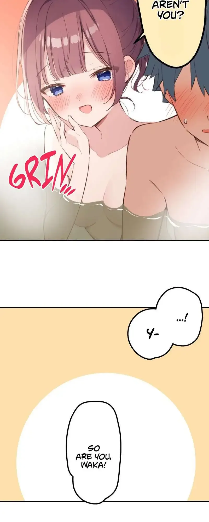 A Hidden Side To My Crush Chapter 178 page 9