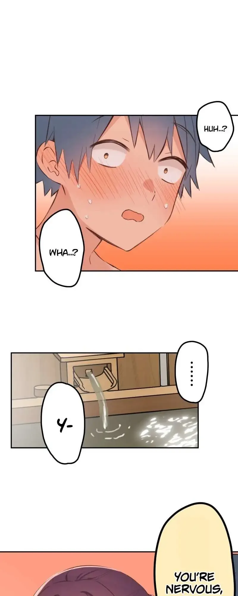 A Hidden Side To My Crush Chapter 178 page 8
