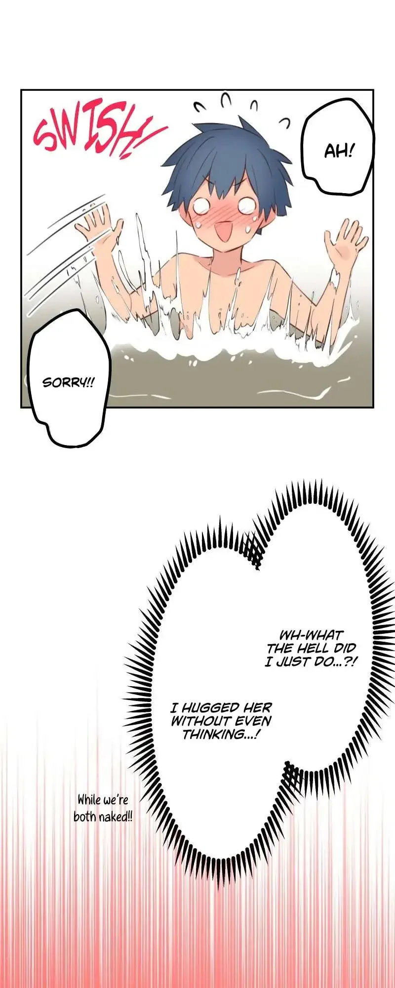 A Hidden Side To My Crush Chapter 178 page 25