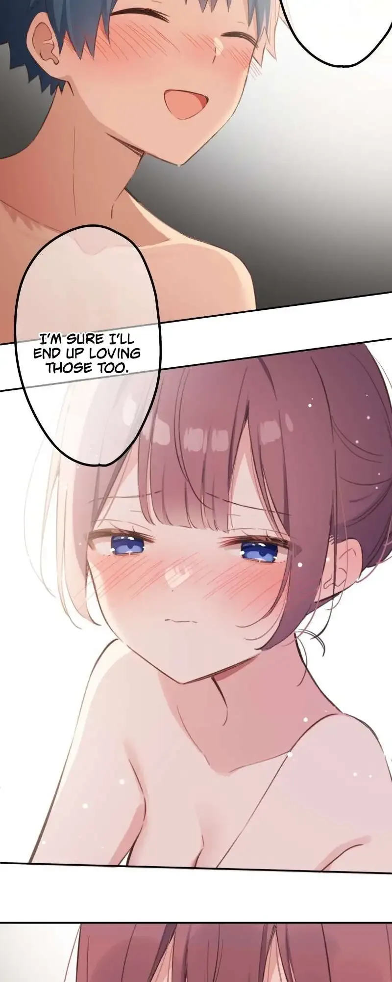 A Hidden Side To My Crush Chapter 178 page 18