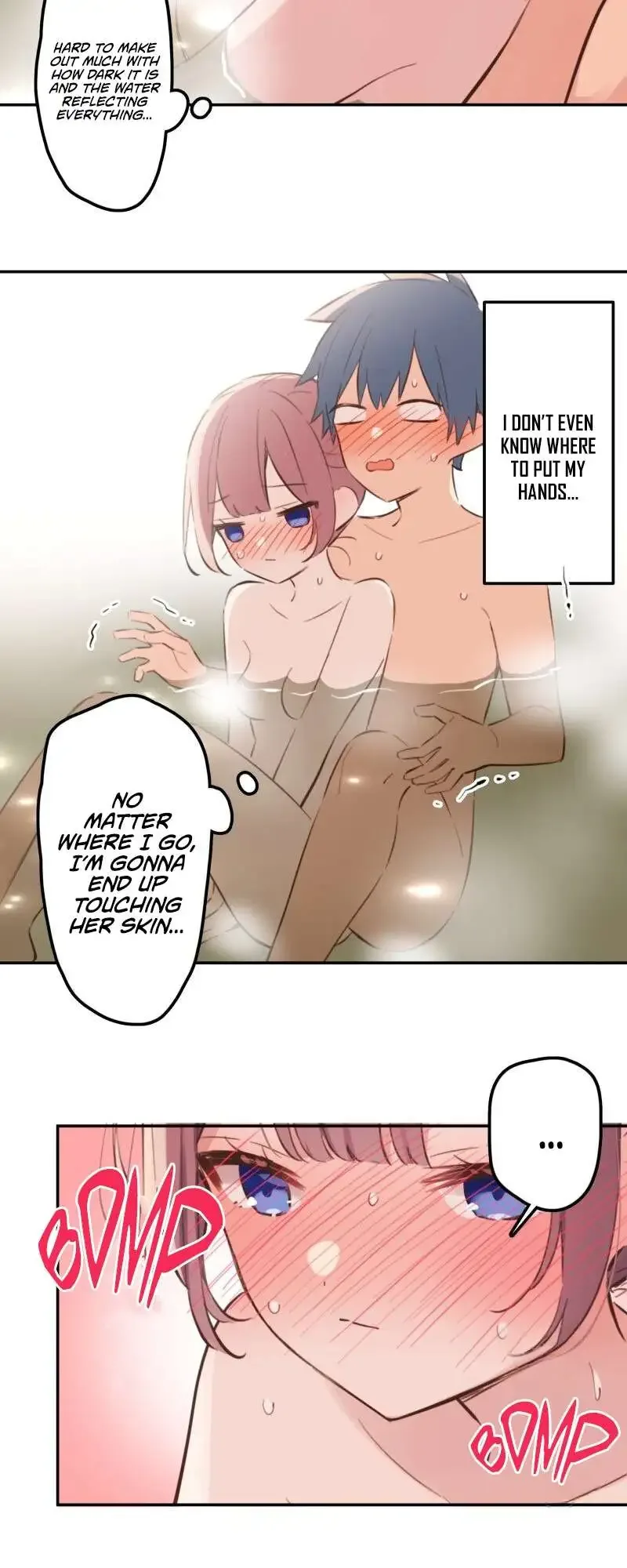 A Hidden Side To My Crush Chapter 178 page 31
