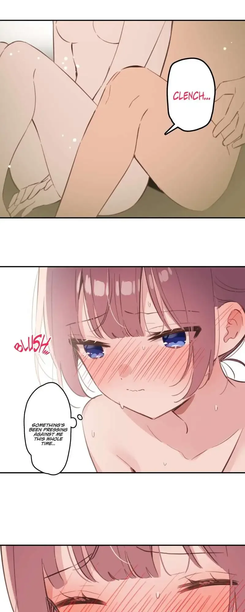 A Hidden Side To My Crush Chapter 178 page 32